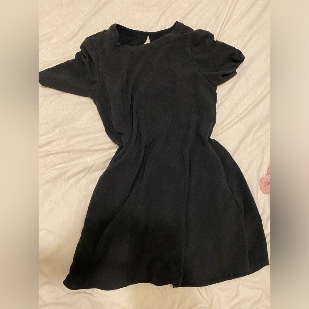 Formal ish dress